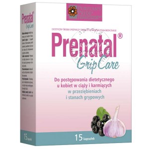 przeziębienie w ciąży